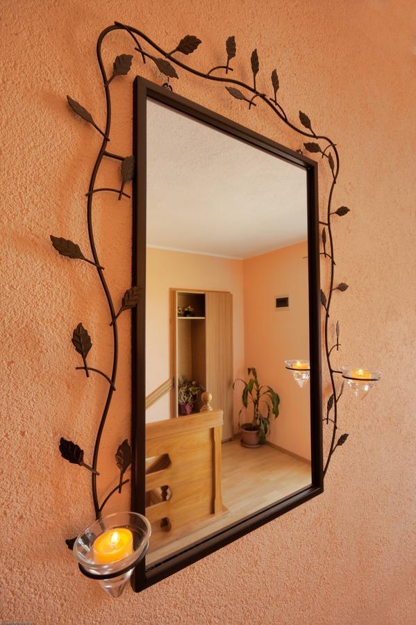 Ranch Terra Hotel Irinovac Bagian luar foto